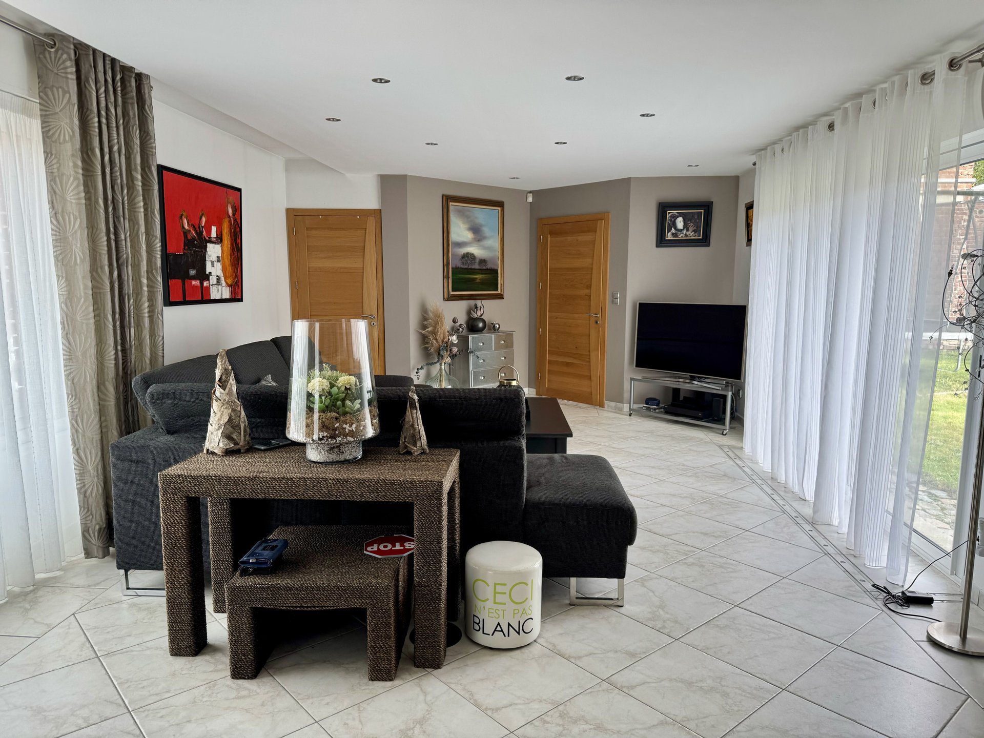 Appartement à vendre, 427m², Roubaix