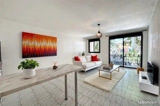 Appartement à louer, 36m², Gignac