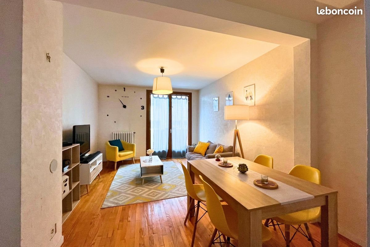 Appartement à louer, 22m², Toulouse
