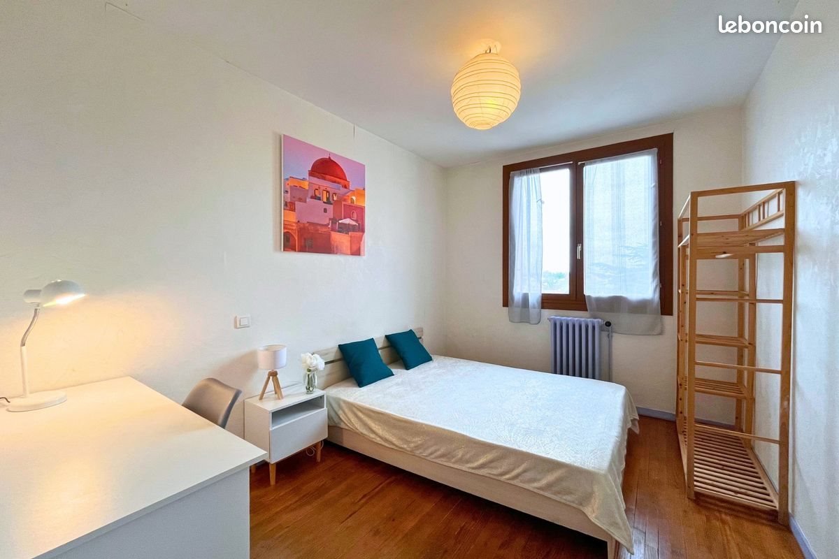 Appartement à louer, 22m², Toulouse