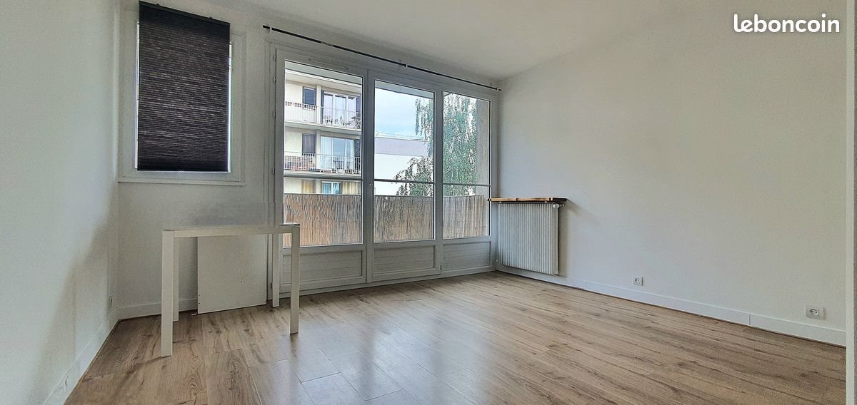 Appartement à louer, 42m², Villejuif