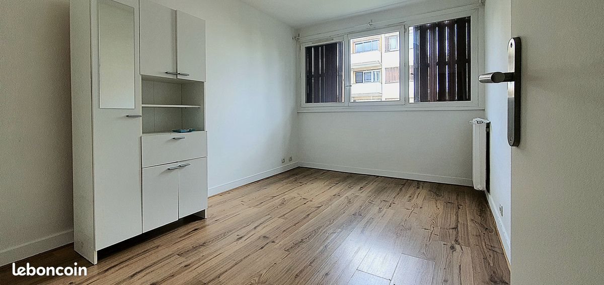 Appartement à louer, 42m², Villejuif