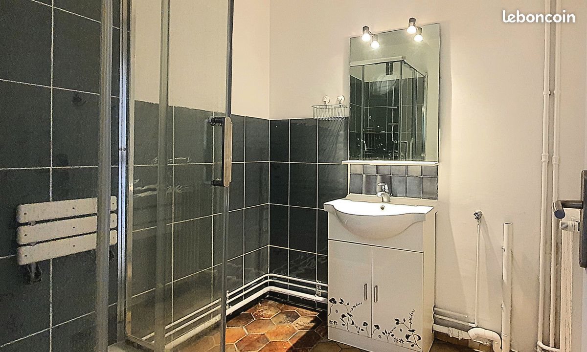 Appartement à louer, 42m², Villejuif