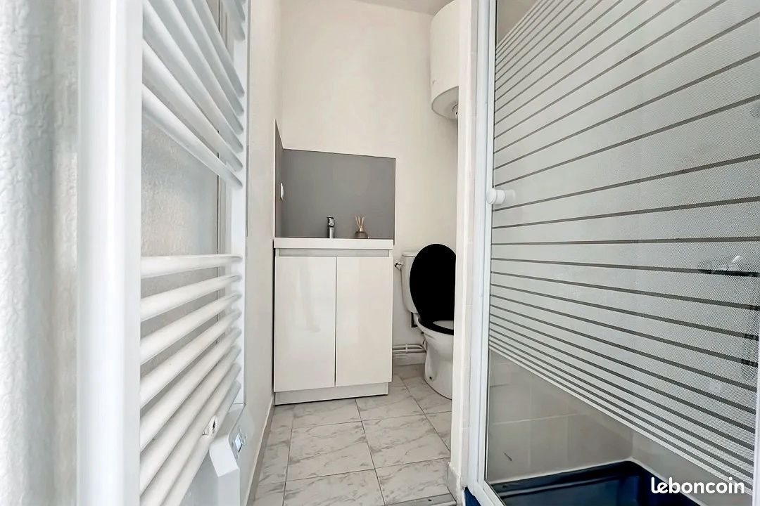 Appartement à louer, 23m², Gignac