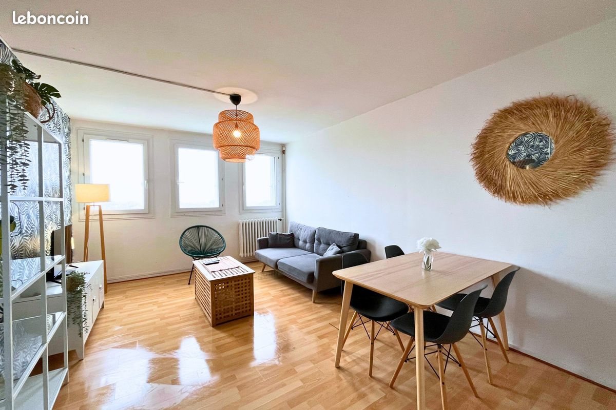 Appartement à louer, 24m², Muret