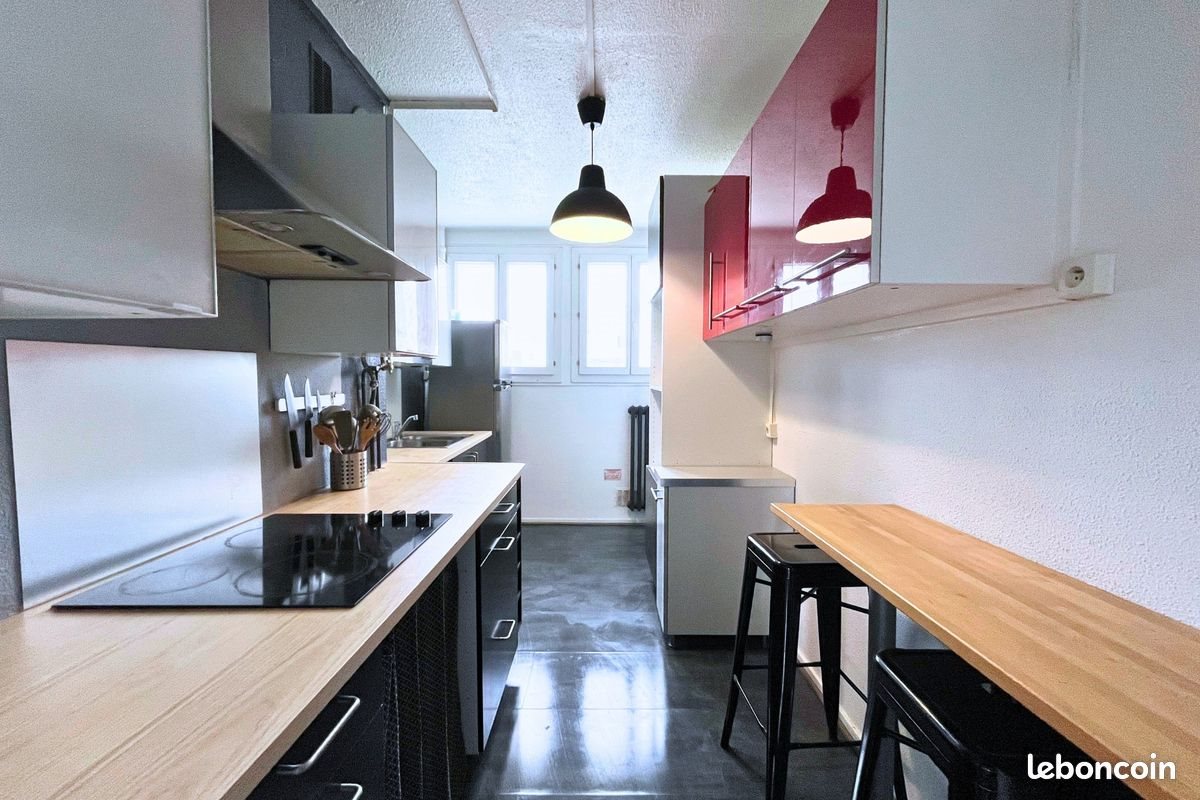 Appartement à louer, 24m², Muret