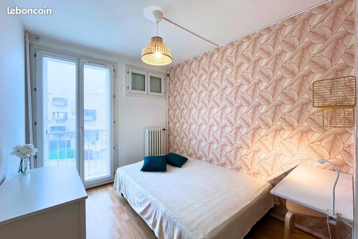 Appartement à louer, 24m², Muret