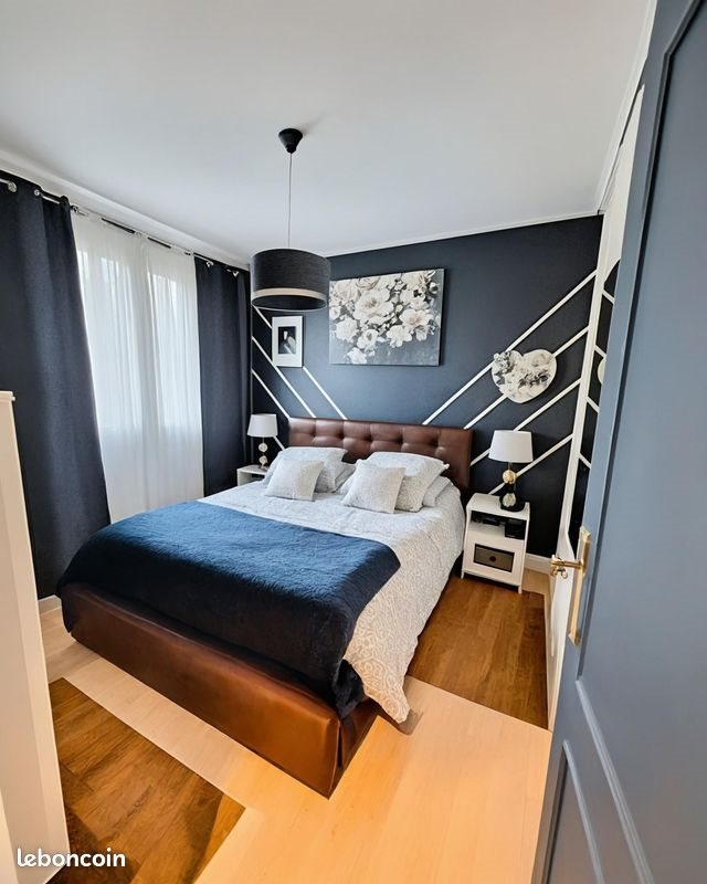 Appartement à louer, 51m², Saint-Germain-lès-Arpajon