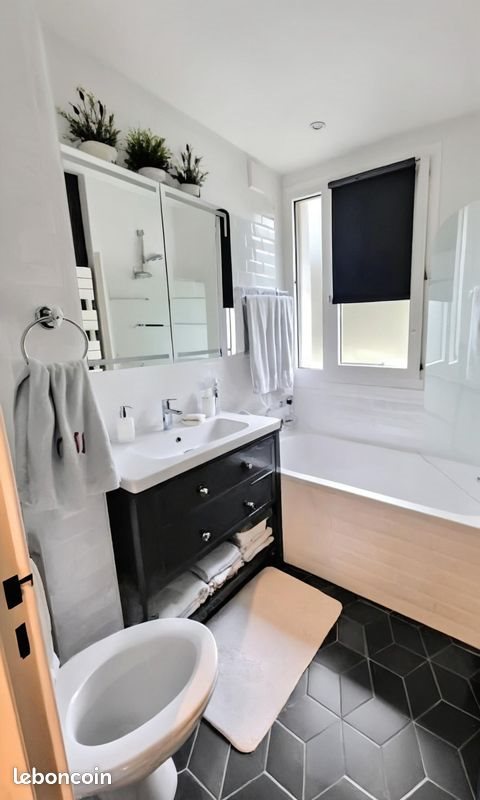 Appartement à louer, 51m², Saint-Germain-lès-Arpajon