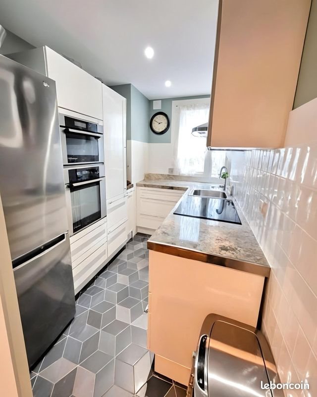 Appartement à louer, 51m², Saint-Germain-lès-Arpajon