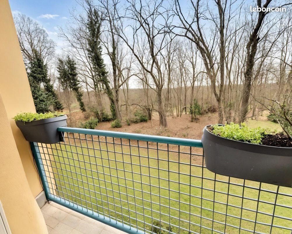 Appartement à louer, 51m², Saint-Germain-lès-Arpajon