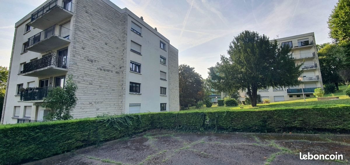 Appartement à louer, 55m², Viry-Châtillon