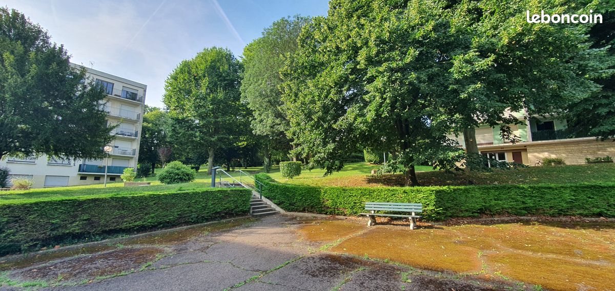Appartement à louer, 55m², Viry-Châtillon