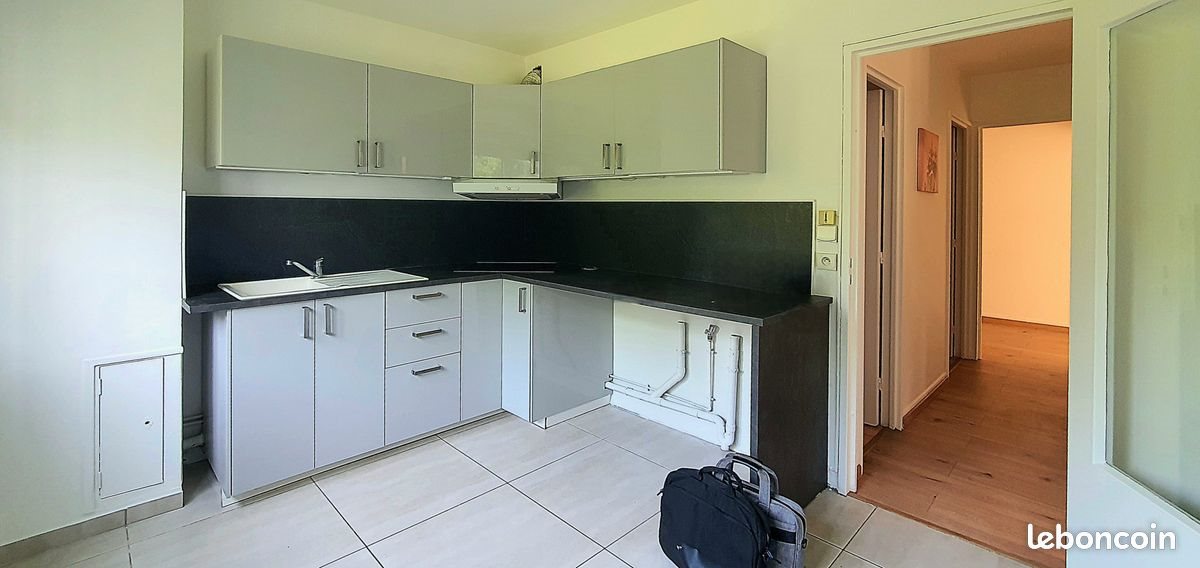 Appartement à louer, 55m², Viry-Châtillon