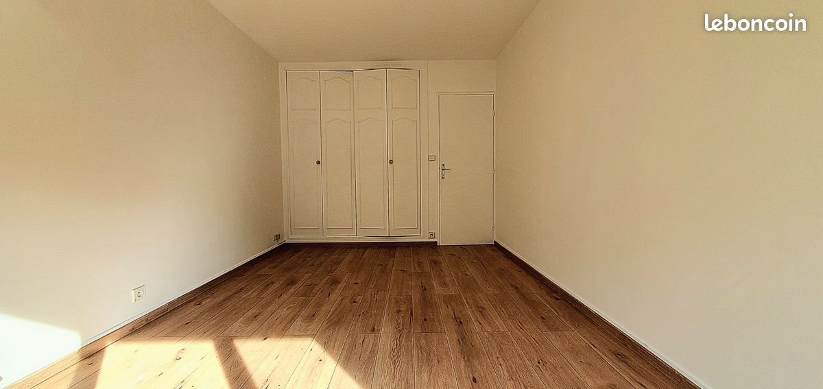 Appartement à louer, 55m², Viry-Châtillon