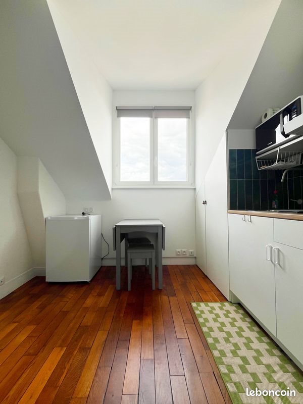 Appartement à louer, 14m², La Garenne-Colombes
