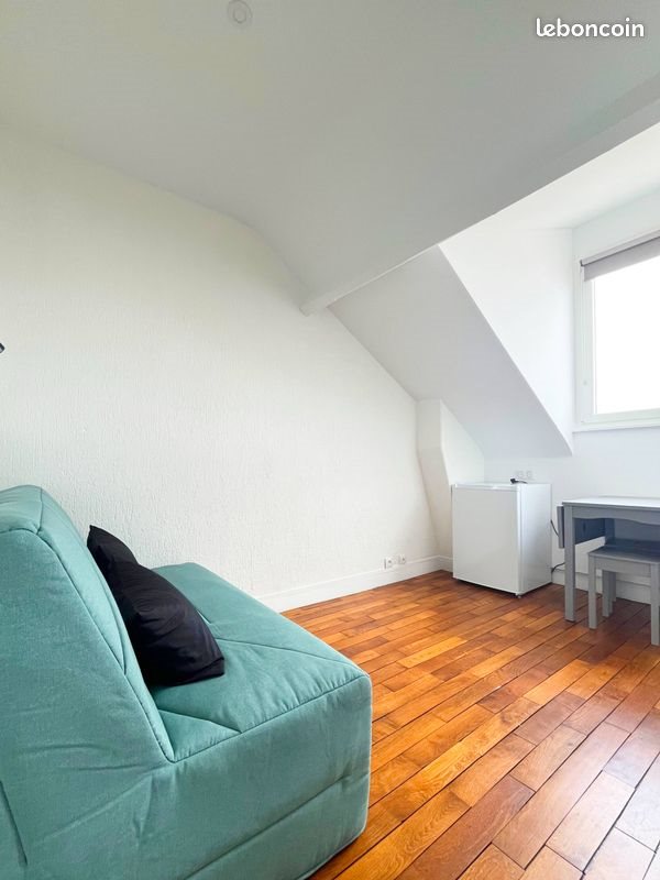 Appartement à louer, 14m², La Garenne-Colombes