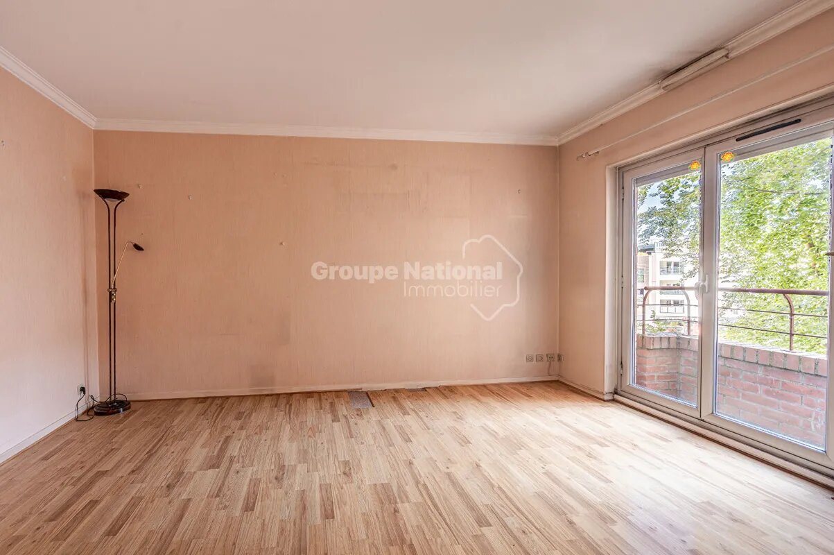 Appartement à vendre, 28m², Eaubonne
