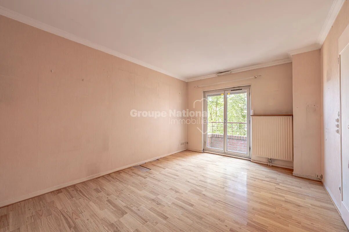 Appartement à vendre, 28m², Eaubonne