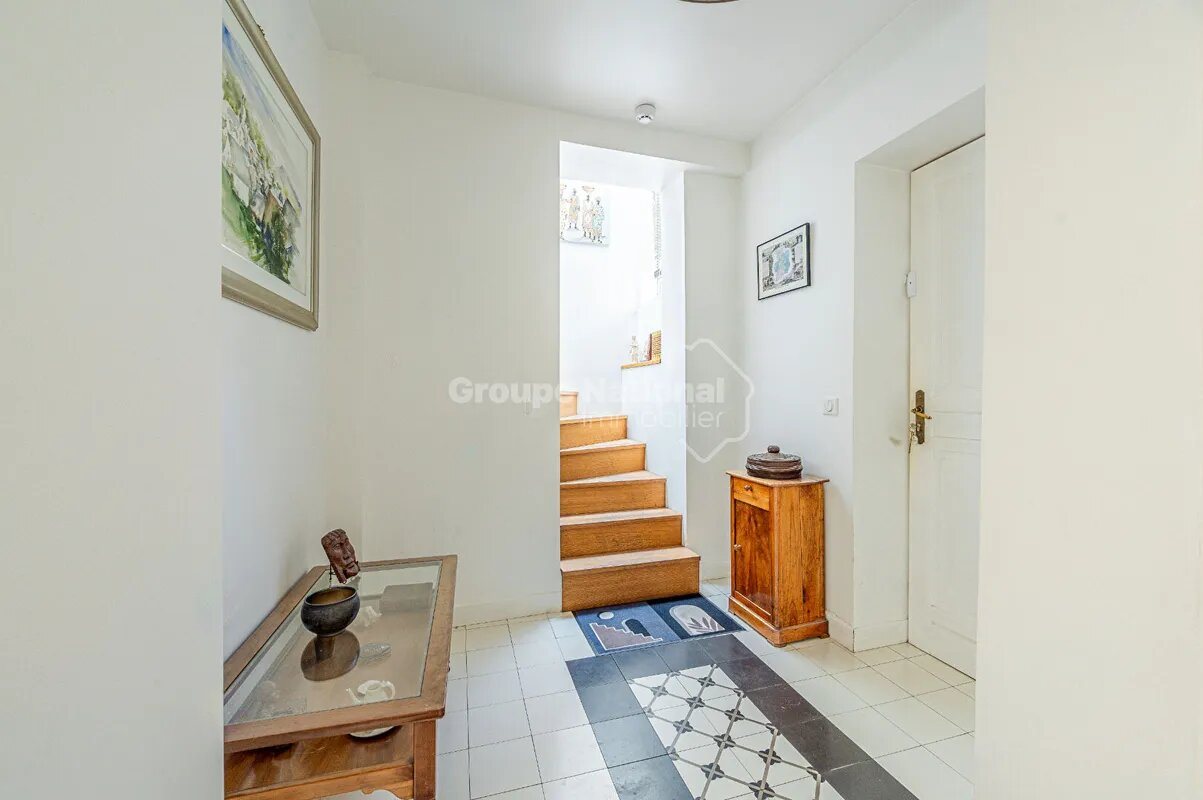 Maison à vendre, 112m², Ermont