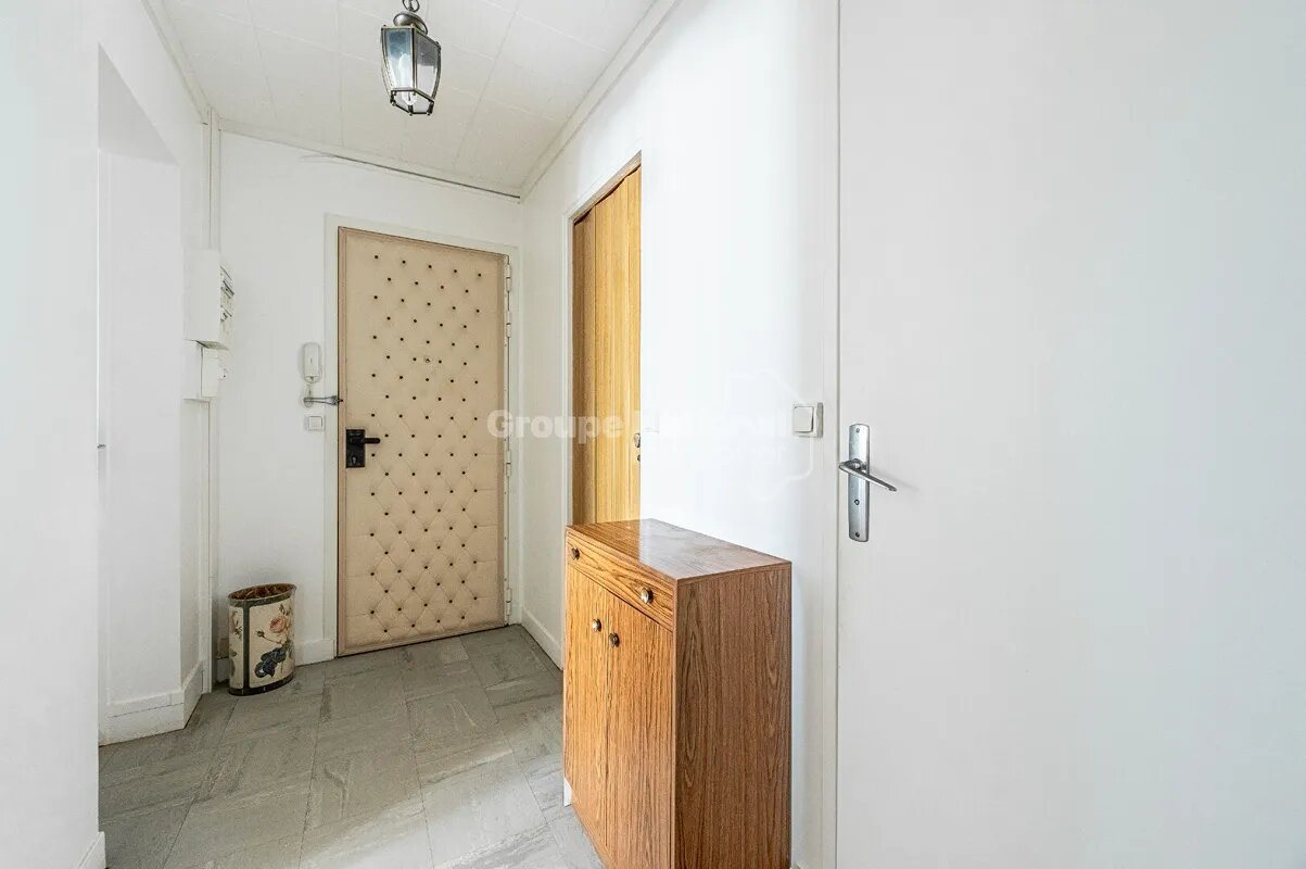 Appartement à vendre, 68m², Ermont