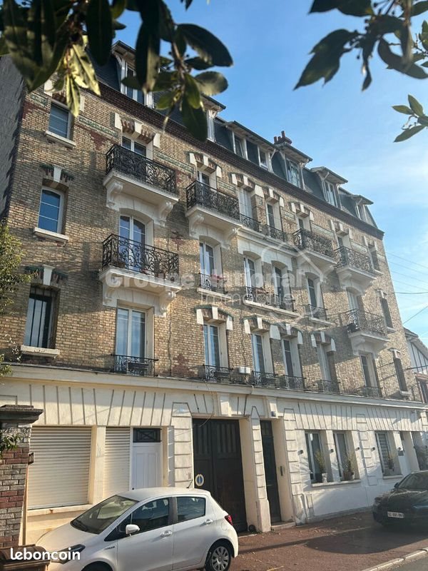 Appartement à vendre, 36m², Eaubonne