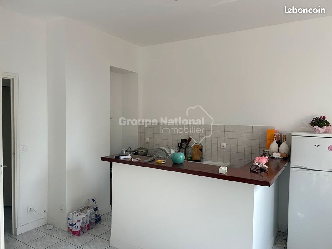 Appartement à vendre, 36m², Eaubonne