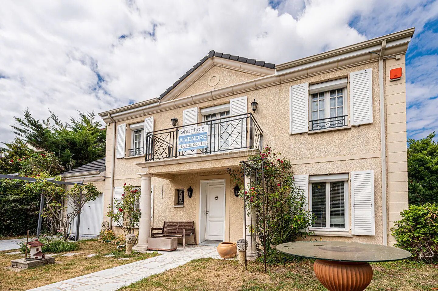 Maison à vendre, 138m², Herblay-sur-Seine
