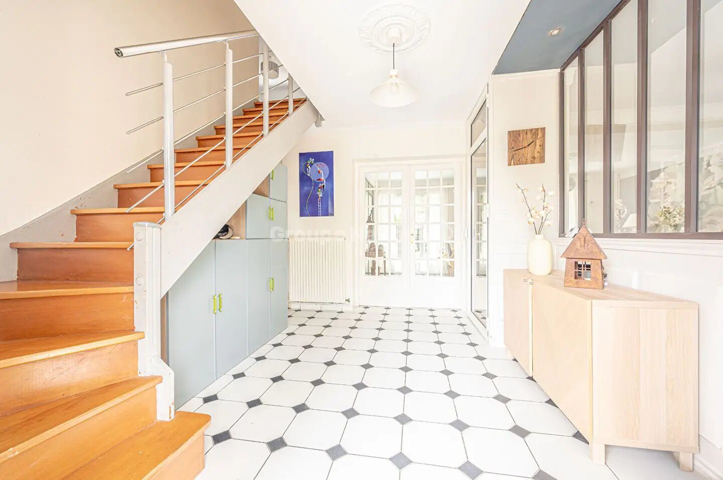 Maison à vendre, 138m², Herblay-sur-Seine