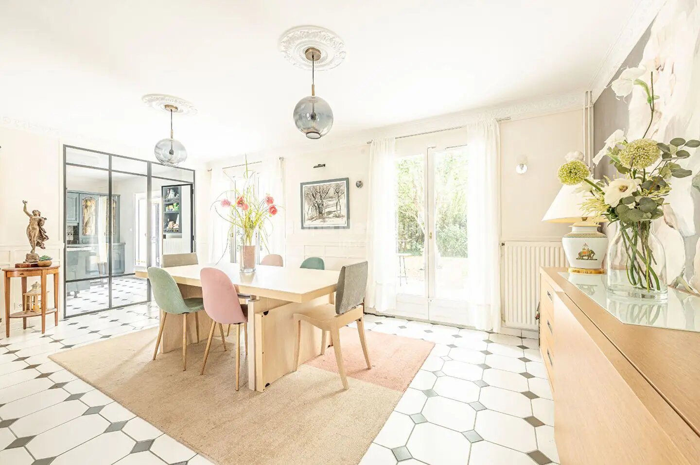Maison à vendre, 138m², Herblay-sur-Seine