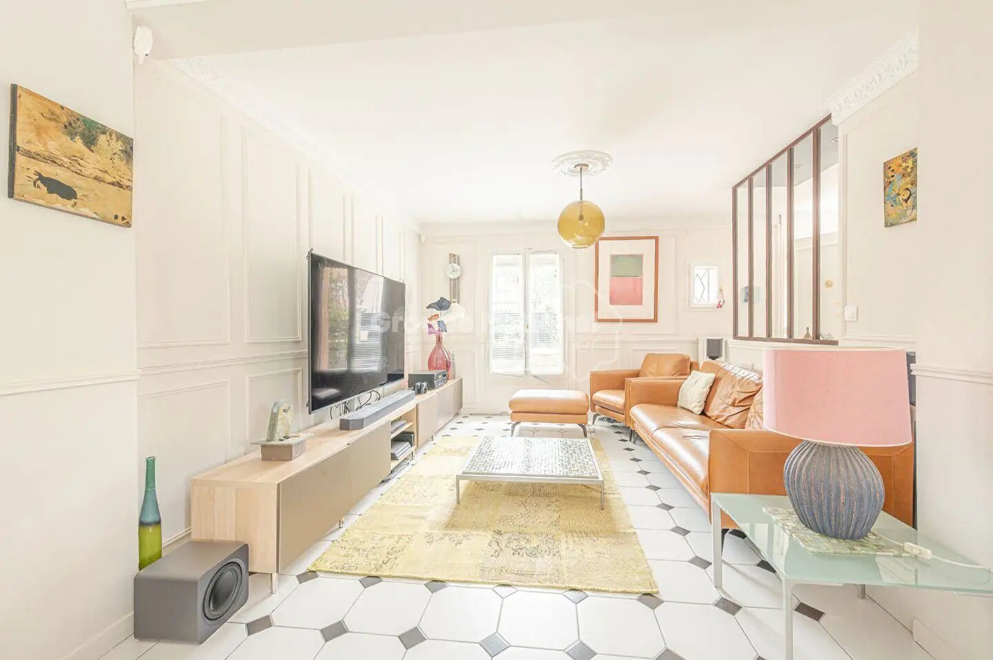 Maison à vendre, 138m², Herblay-sur-Seine