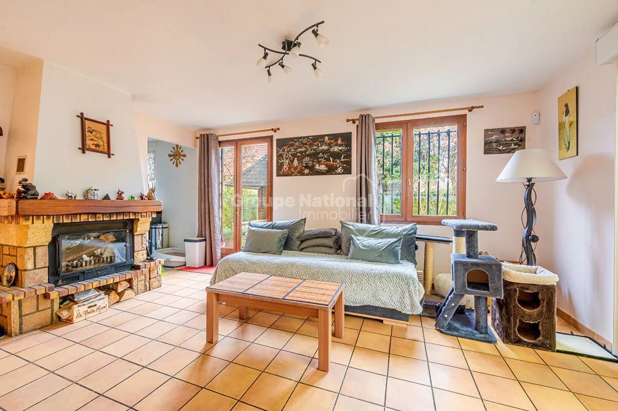 Maison à vendre, 81m², Ermont