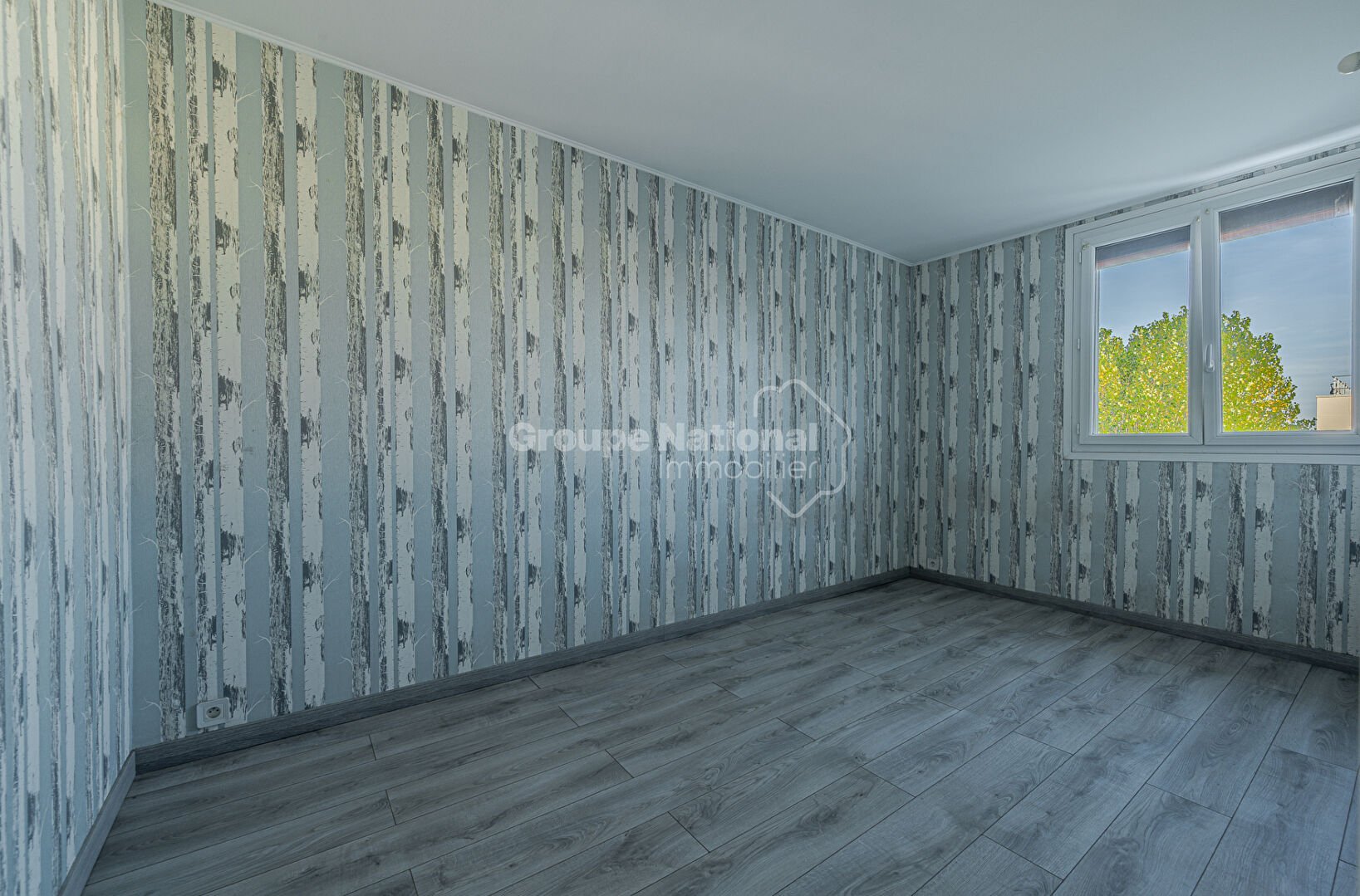 Appartement à vendre, 54m², Le Plessis-Bouchard