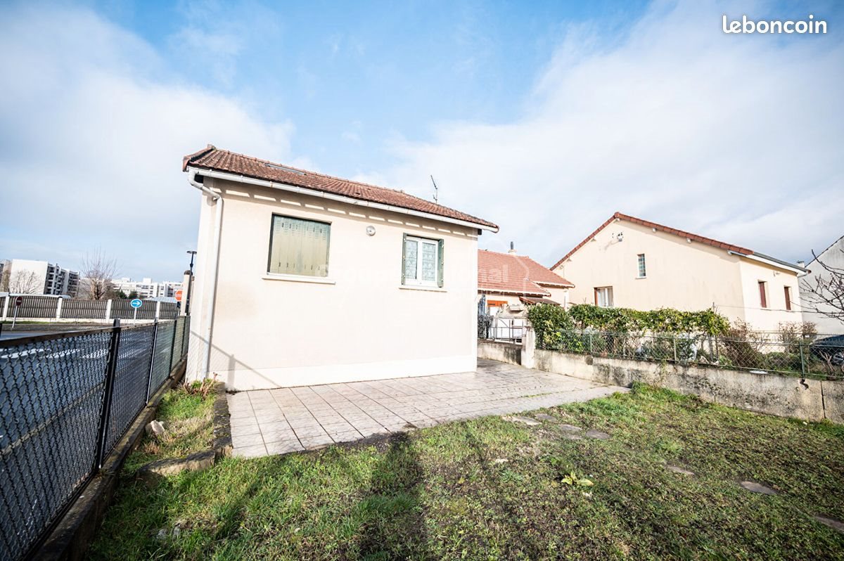 Maison à vendre, 76m², Saint-Leu-la-Forêt