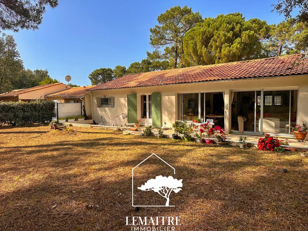 Maison à vendre, 90m², Les Mathes