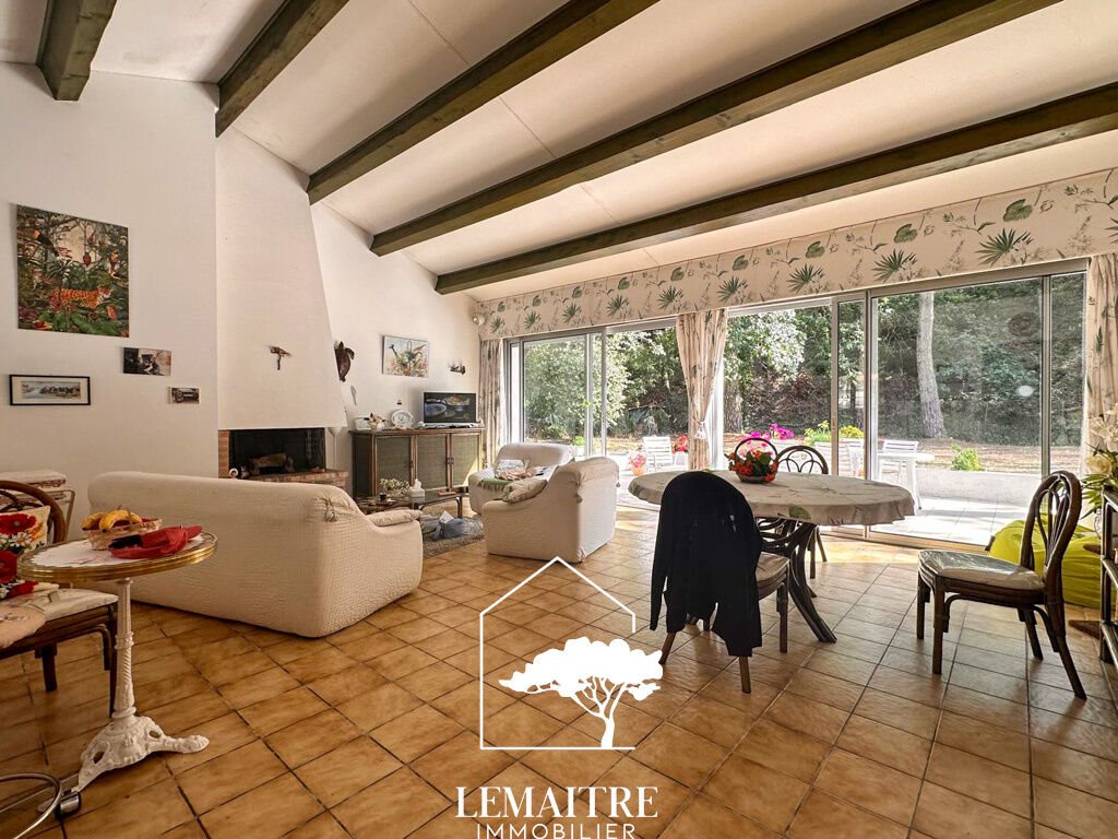 Maison à vendre, 90m², Les Mathes