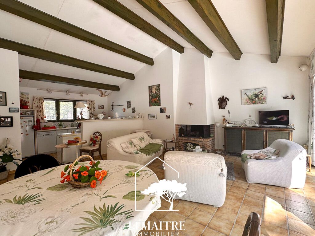 Maison à vendre, 90m², Les Mathes