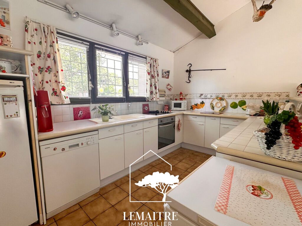 Maison à vendre, 90m², Les Mathes