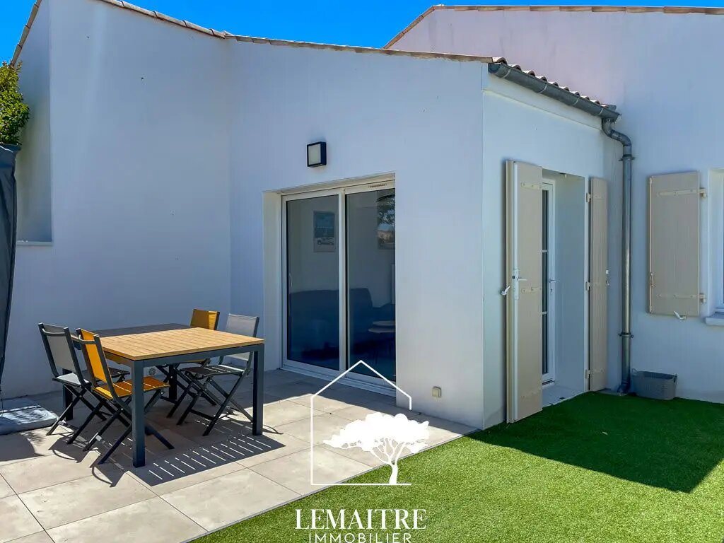 Maison à vendre, 69m², Les Mathes