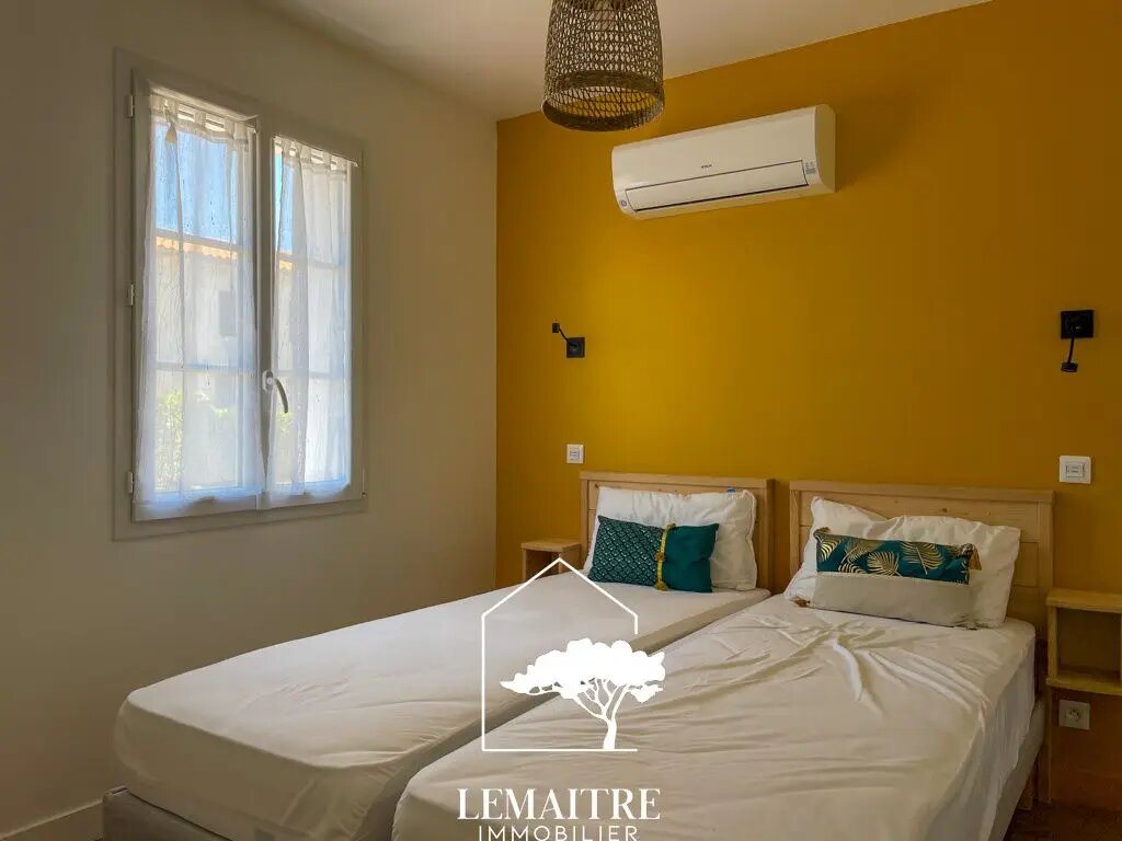 Maison à vendre, 69m², Les Mathes