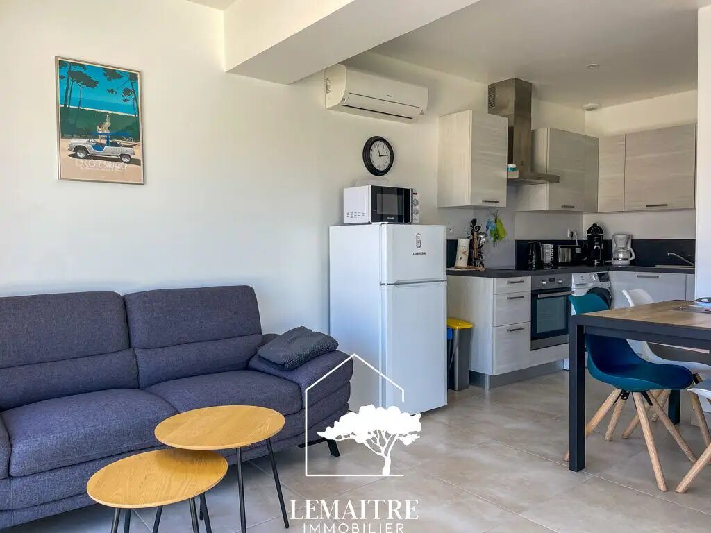 Maison à vendre, 69m², Les Mathes