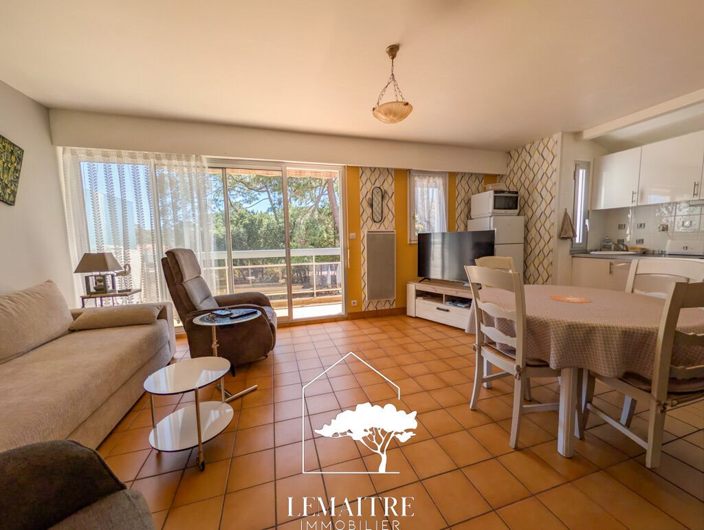 Appartement à vendre, 43m², Les Mathes
