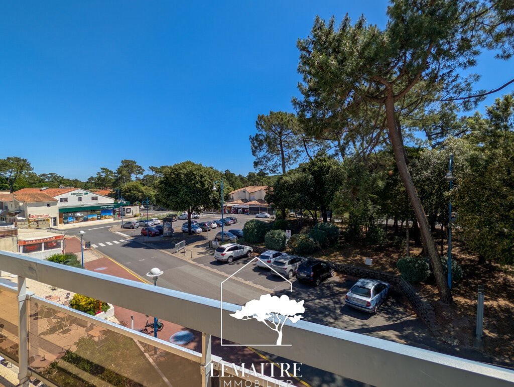 Appartement à vendre, 43m², Les Mathes