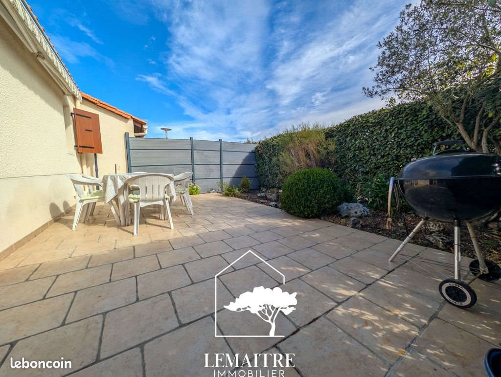 Maison à vendre, 34m², Les Mathes