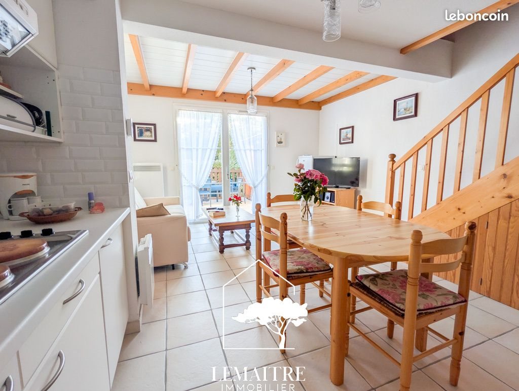 Maison à vendre, 48m², Les Mathes