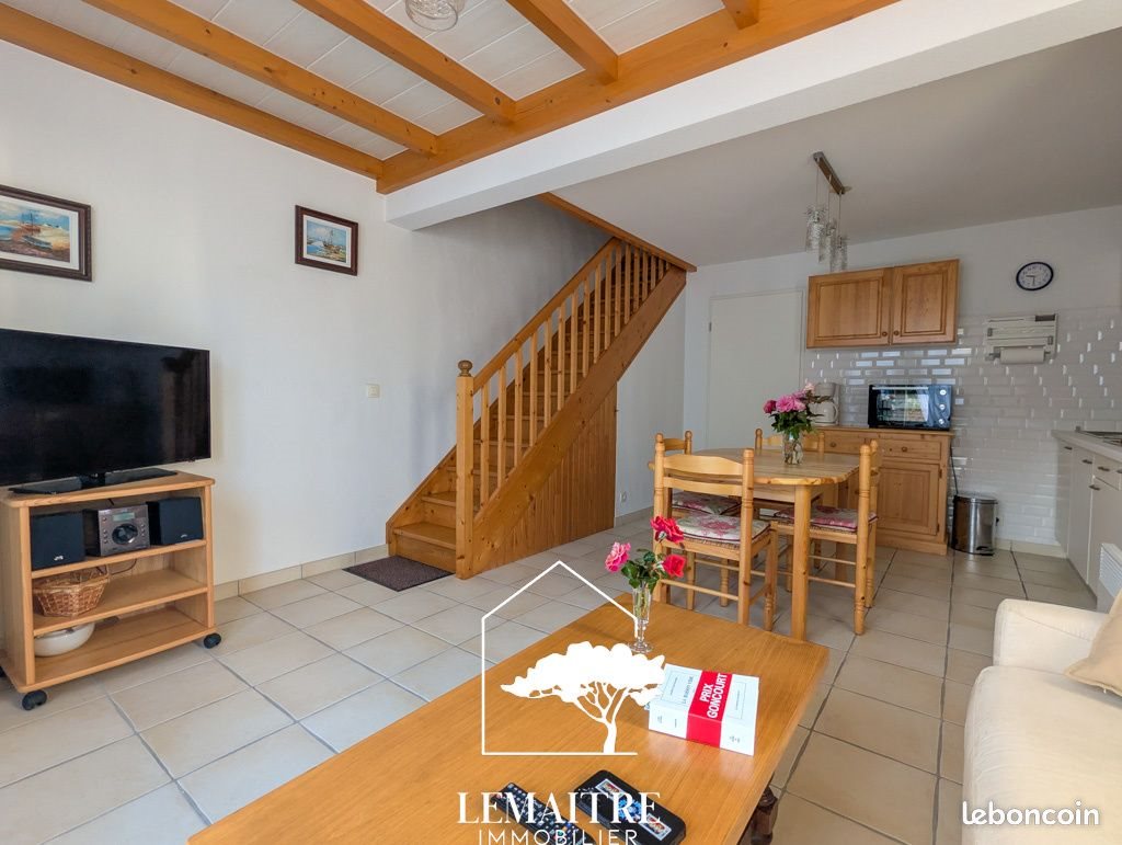 Maison à vendre, 48m², Les Mathes