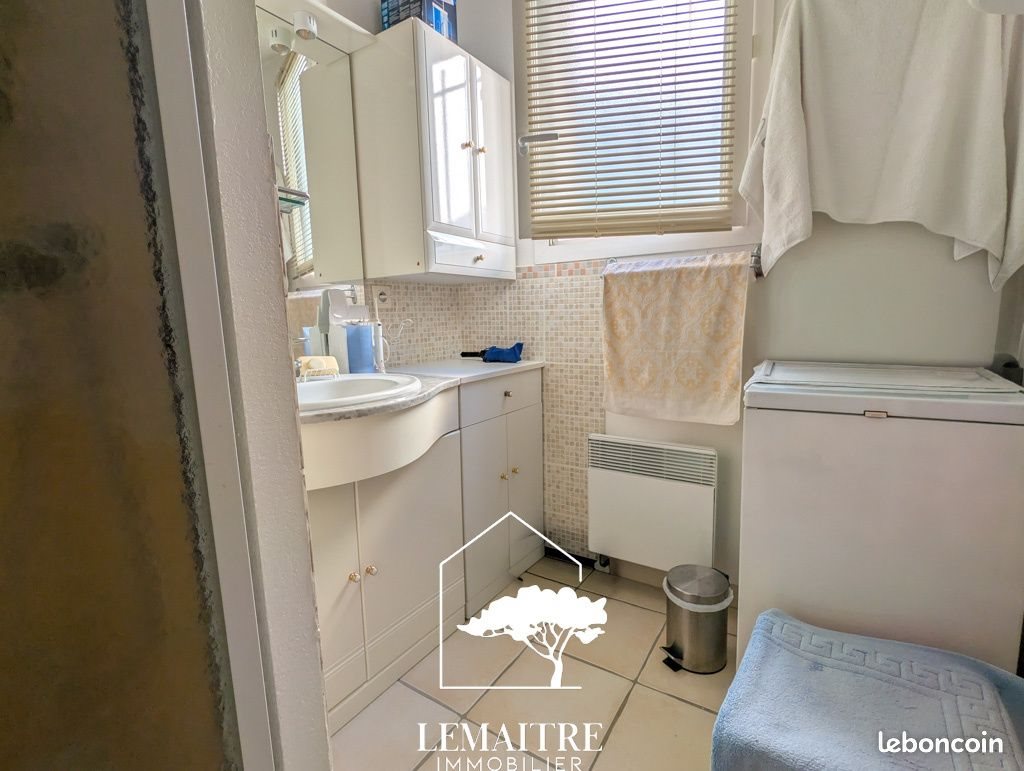 Maison à vendre, 48m², Les Mathes