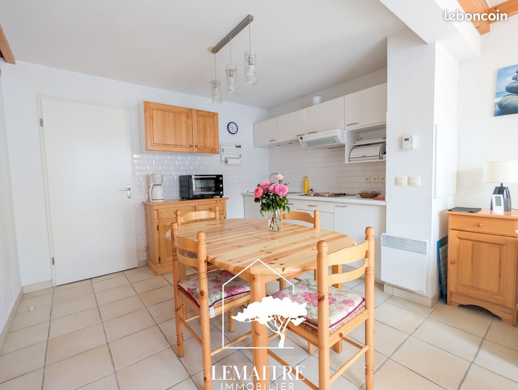 Maison à vendre, 48m², Les Mathes