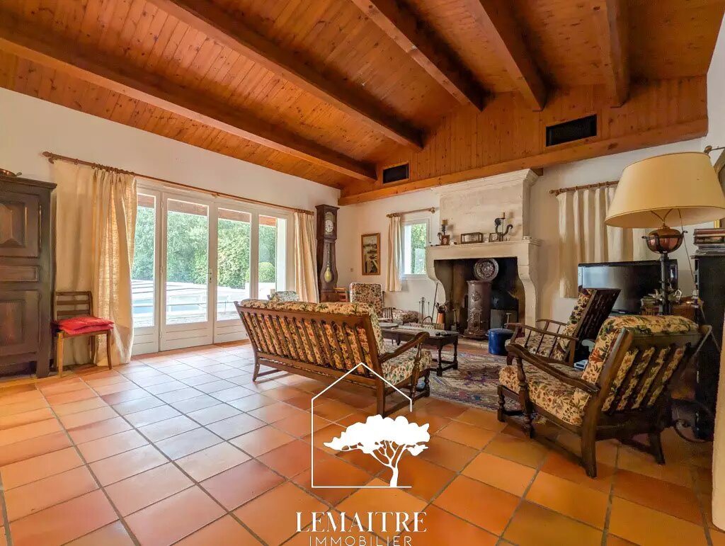 Maison à vendre, 212m², Les Mathes