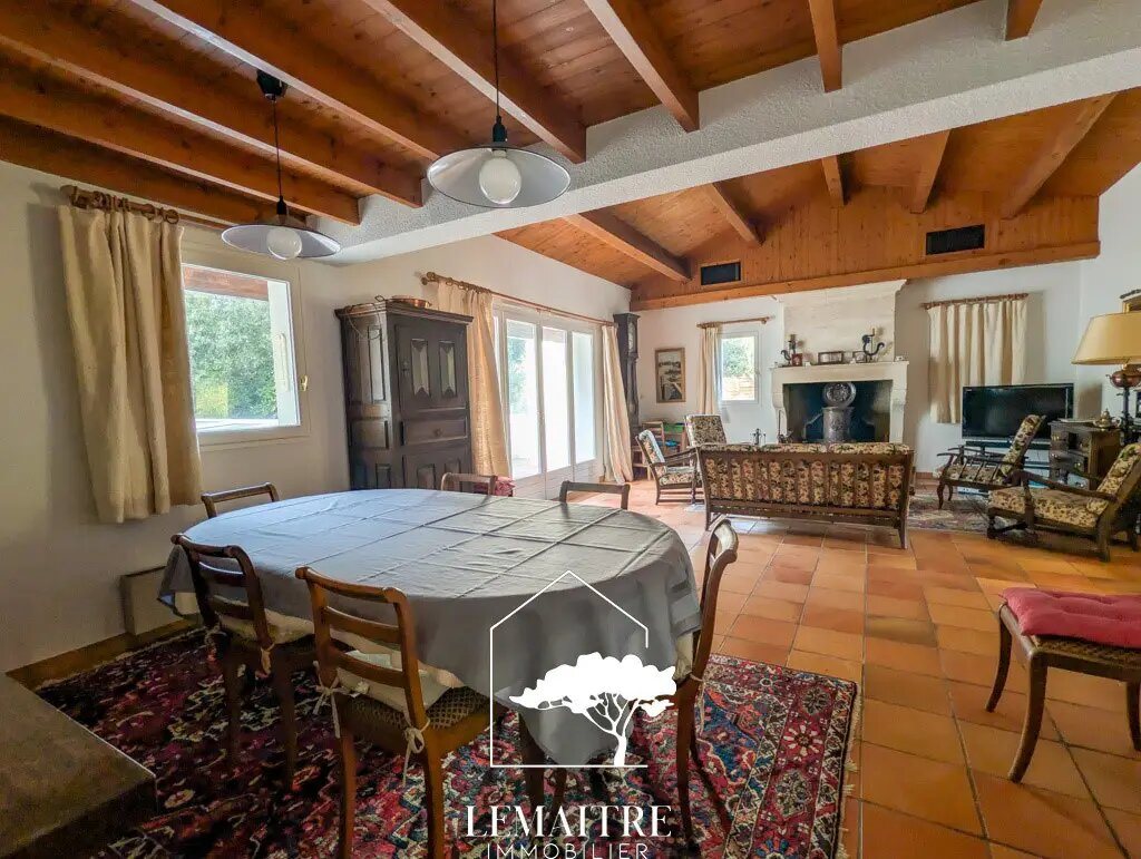 Maison à vendre, 212m², Les Mathes